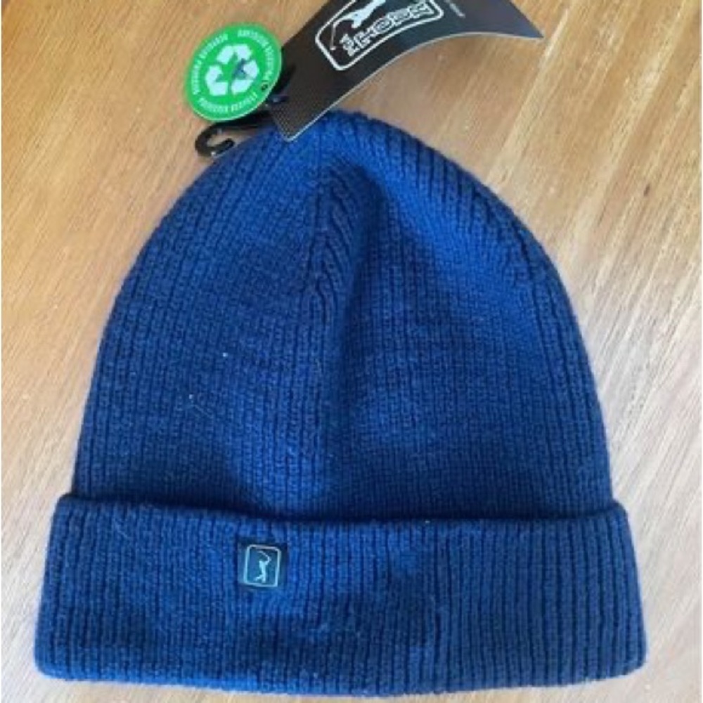 New With Tags, PGA Tour Winter Hat